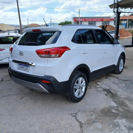 HYUNDAI Creta 1.6 16V 4P FLEX ATTITUDE AUTOM�TICO, Foto 4