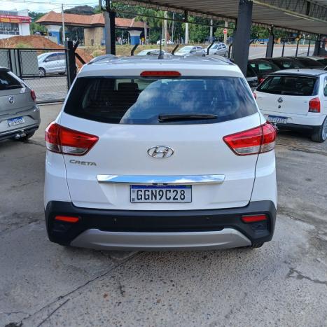 HYUNDAI Creta 1.6 16V 4P FLEX ATTITUDE AUTOM�TICO, Foto 5