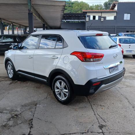 HYUNDAI Creta 1.6 16V 4P FLEX ATTITUDE AUTOM�TICO, Foto 6
