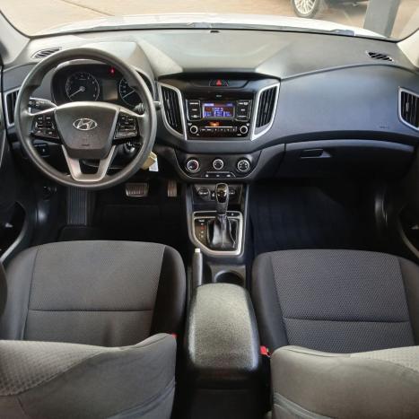 HYUNDAI Creta 1.6 16V 4P FLEX ATTITUDE AUTOM�TICO, Foto 7
