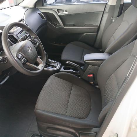 HYUNDAI Creta 1.6 16V 4P FLEX ATTITUDE AUTOM�TICO, Foto 8