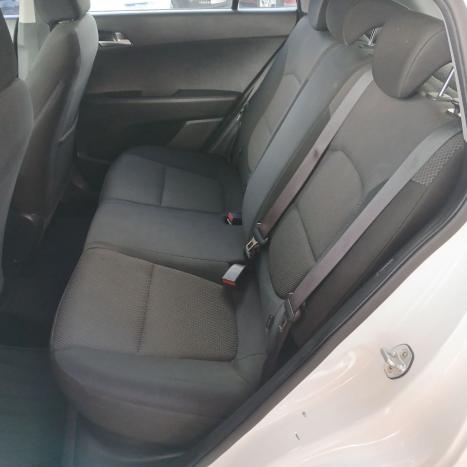 HYUNDAI Creta 1.6 16V 4P FLEX ATTITUDE AUTOM�TICO, Foto 9