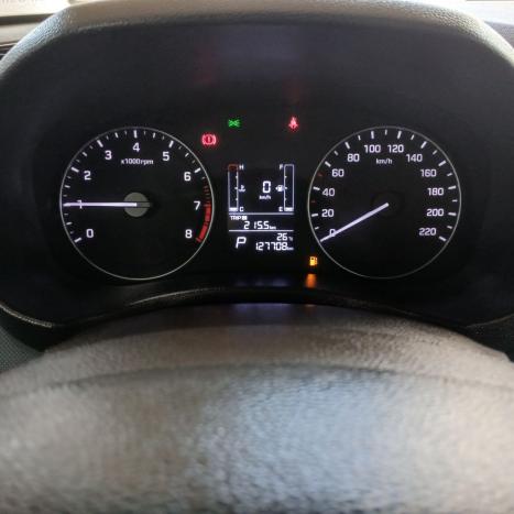 HYUNDAI Creta 1.6 16V 4P FLEX ATTITUDE AUTOM�TICO, Foto 10