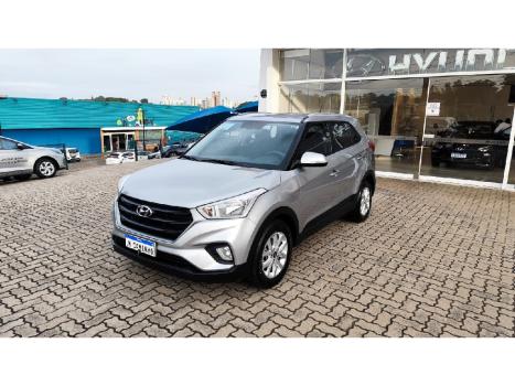 HYUNDAI Creta 1.6 16V 4P FLEX ACTION AUTOM�TICO, Foto 1