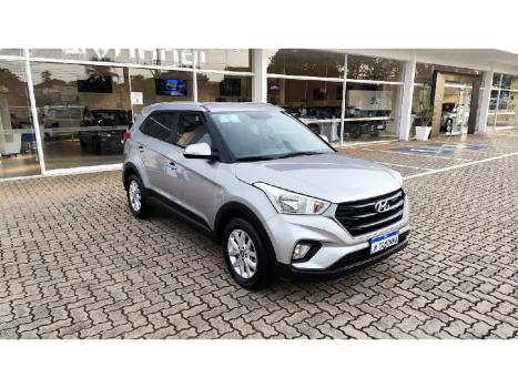 HYUNDAI Creta 1.6 16V 4P FLEX ACTION AUTOM�TICO, Foto 3