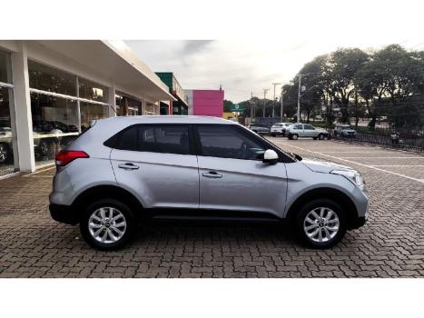 HYUNDAI Creta 1.6 16V 4P FLEX ACTION AUTOM�TICO, Foto 4
