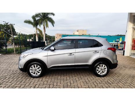HYUNDAI Creta 1.6 16V 4P FLEX ACTION AUTOM�TICO, Foto 8