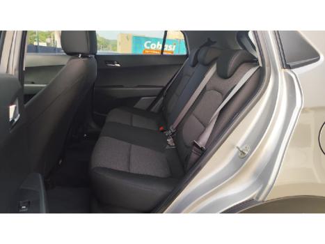 HYUNDAI Creta 1.6 16V 4P FLEX ACTION AUTOM�TICO, Foto 9