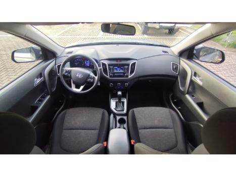 HYUNDAI Creta 1.6 16V 4P FLEX ACTION AUTOM�TICO, Foto 10
