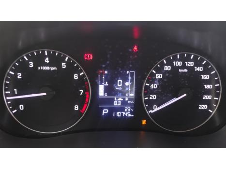 HYUNDAI Creta 1.6 16V 4P FLEX ACTION AUTOM�TICO, Foto 11