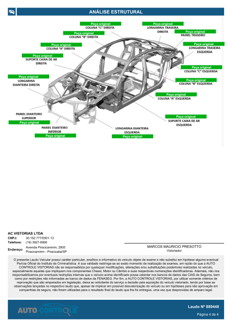 HYUNDAI Creta 1.6 16V 4P FLEX ACTION AUTOM�TICO, Foto 13