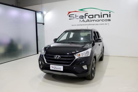 HYUNDAI Creta 1.6 16V 4P FLEX PULSE PLUS AUTOM�TICO, Foto 1