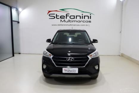 HYUNDAI Creta 1.6 16V 4P FLEX PULSE PLUS AUTOM�TICO, Foto 2