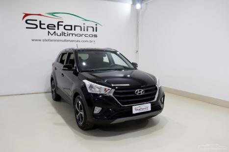 HYUNDAI Creta 1.6 16V 4P FLEX PULSE PLUS AUTOM�TICO, Foto 3