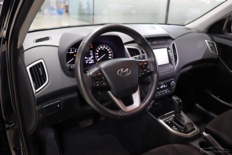 HYUNDAI Creta 1.6 16V 4P FLEX PULSE PLUS AUTOM�TICO, Foto 4