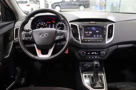 HYUNDAI Creta 1.6 16V 4P FLEX PULSE PLUS AUTOM�TICO, Foto 5
