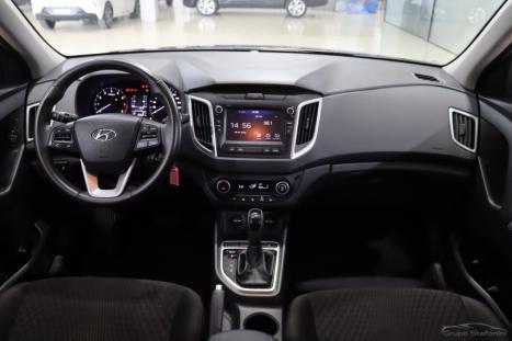 HYUNDAI Creta 1.6 16V 4P FLEX PULSE PLUS AUTOM�TICO, Foto 6