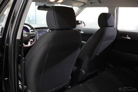 HYUNDAI Creta 1.6 16V 4P FLEX PULSE PLUS AUTOM�TICO, Foto 9