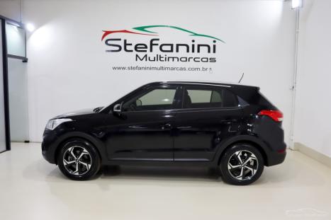 HYUNDAI Creta 1.6 16V 4P FLEX PULSE PLUS AUTOM�TICO, Foto 10