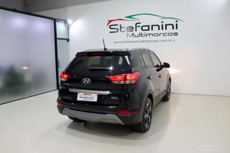 HYUNDAI Creta 1.6 16V 4P FLEX PULSE PLUS AUTOM�TICO, Foto 11