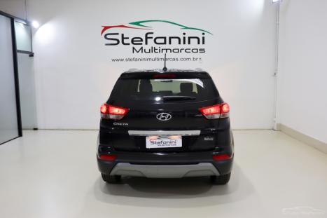 HYUNDAI Creta 1.6 16V 4P FLEX PULSE PLUS AUTOM�TICO, Foto 12
