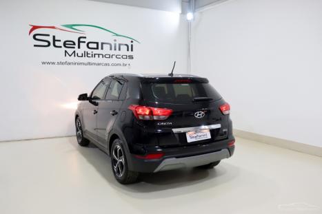 HYUNDAI Creta 1.6 16V 4P FLEX PULSE PLUS AUTOM�TICO, Foto 13
