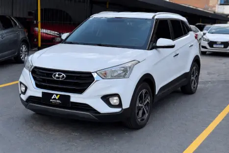HYUNDAI Creta 1.6 16V 4P FLEX PULSE PLUS AUTOM�TICO, Foto 3