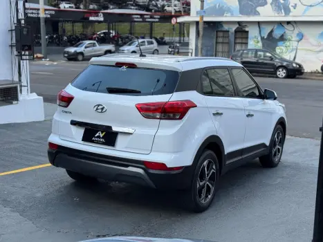 HYUNDAI Creta 1.6 16V 4P FLEX PULSE PLUS AUTOM�TICO, Foto 5