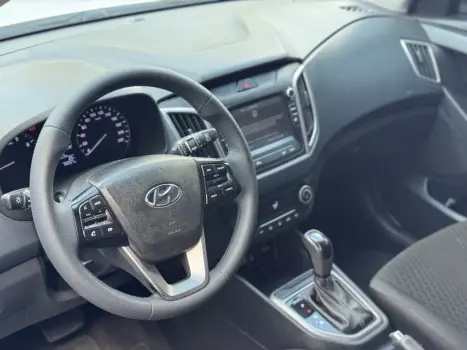 HYUNDAI Creta 1.6 16V 4P FLEX PULSE PLUS AUTOM�TICO, Foto 7