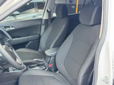 HYUNDAI Creta 1.6 16V 4P FLEX PULSE PLUS AUTOM�TICO, Foto 8