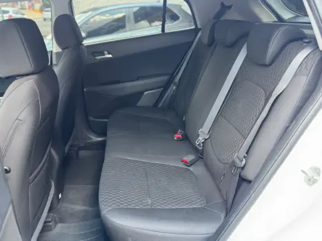 HYUNDAI Creta 1.6 16V 4P FLEX PULSE PLUS AUTOM�TICO, Foto 10