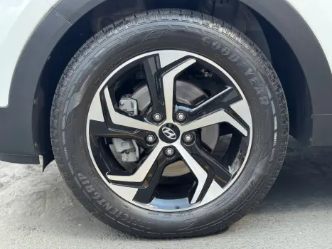 HYUNDAI Creta 1.6 16V 4P FLEX PULSE PLUS AUTOM�TICO, Foto 12