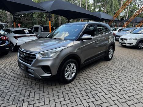 HYUNDAI Creta 1.6 16V 4P FLEX ATTITUDE, Foto 2