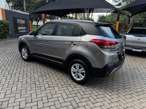HYUNDAI Creta 1.6 16V 4P FLEX ATTITUDE, Foto 3