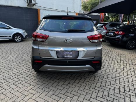 HYUNDAI Creta 1.6 16V 4P FLEX ATTITUDE, Foto 4