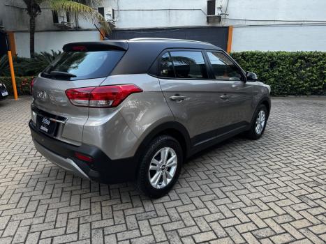 HYUNDAI Creta 1.6 16V 4P FLEX ATTITUDE, Foto 5