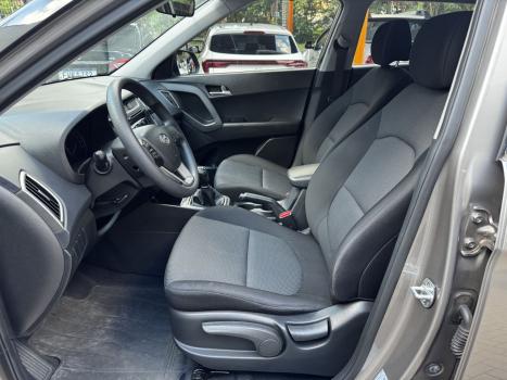 HYUNDAI Creta 1.6 16V 4P FLEX ATTITUDE, Foto 7