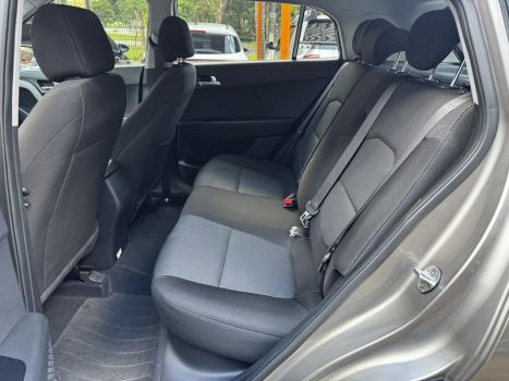 HYUNDAI Creta 1.6 16V 4P FLEX ATTITUDE, Foto 8