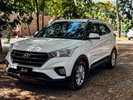 HYUNDAI Creta 1.6 16V 4P FLEX ACTION AUTOM�TICO, Foto 2