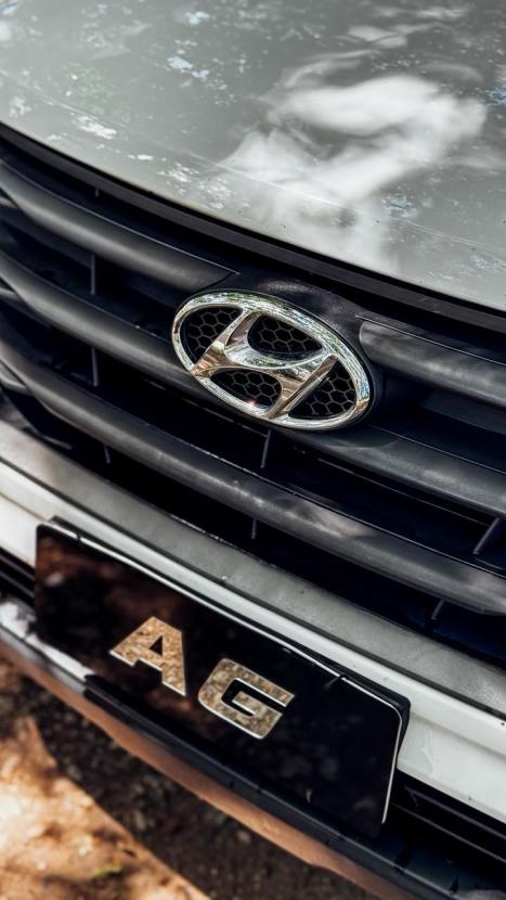 HYUNDAI Creta 1.6 16V 4P FLEX ACTION AUTOM�TICO, Foto 6