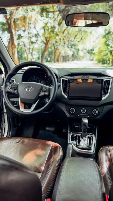 HYUNDAI Creta 1.6 16V 4P FLEX ACTION AUTOM�TICO, Foto 7