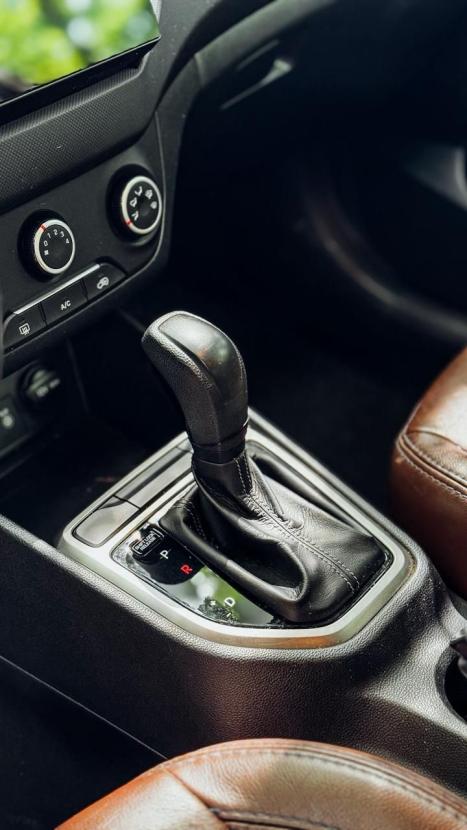 HYUNDAI Creta 1.6 16V 4P FLEX ACTION AUTOM�TICO, Foto 8