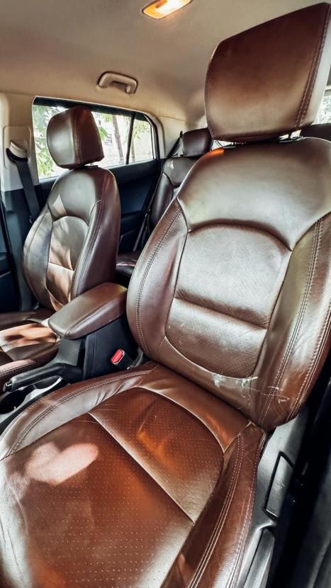 HYUNDAI Creta 1.6 16V 4P FLEX ACTION AUTOM�TICO, Foto 9