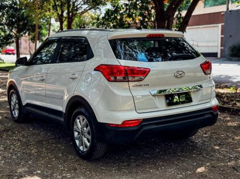HYUNDAI Creta 1.6 16V 4P FLEX ACTION AUTOM�TICO, Foto 12