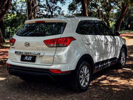 HYUNDAI Creta 1.6 16V 4P FLEX ACTION AUTOM�TICO, Foto 15