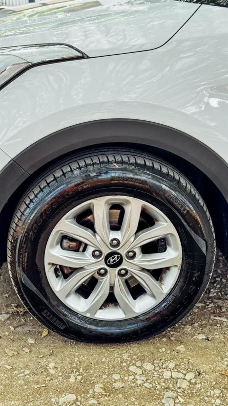 HYUNDAI Creta 1.6 16V 4P FLEX ACTION AUTOM�TICO, Foto 16