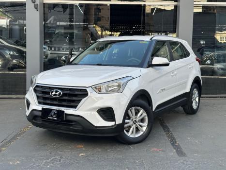 HYUNDAI Creta 1.6 16V 4P FLEX ATTITUDE, Foto 1
