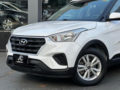HYUNDAI Creta 1.6 16V 4P FLEX ATTITUDE, Foto 2