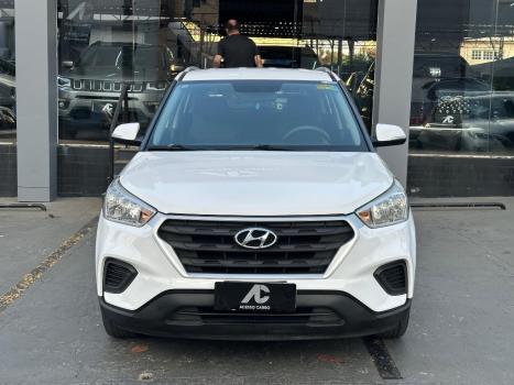 HYUNDAI Creta 1.6 16V 4P FLEX ATTITUDE, Foto 3
