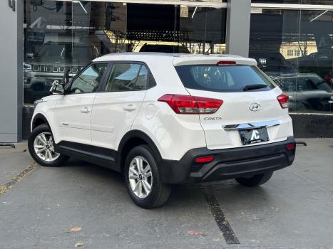 HYUNDAI Creta 1.6 16V 4P FLEX ATTITUDE, Foto 5